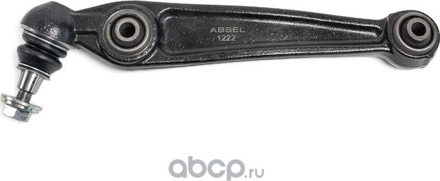 Рычаг подвески передней левый (Absel). Артикул BW330136L