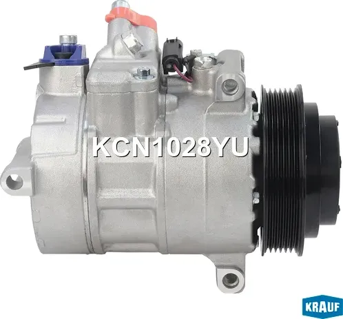 Компрессор кондиционера Krauf. Артикул KCN1028YU