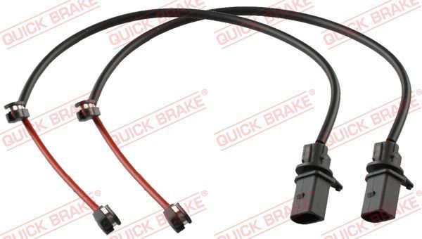 Датчик износа тормозных колодок  Quick Brake. Артикул WS 0379 A