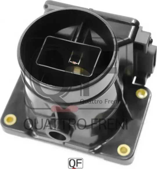 Датчик массового расхода воздуха (Quattro Freni). Артикул QF86A00122