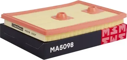 Фильтр воздушный (Marshall). Артикул MA5098