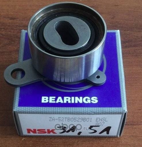 Натяжной ролик ремня ГРМ TOYOTA 3A, 4A, 5A 85-92 (NSK) NSK. Артикул 52TB0529
