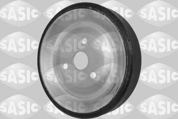 Шкив помпы (водяного насоса) Sasic для Citroen DS3 I 2009-2015. Артикул 1600002