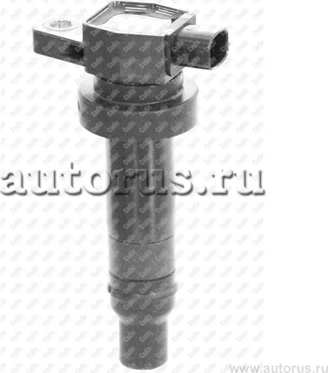 КАТУШКА ЗАЖИГАНИЯ HYUNDAI  I30 1.6 07 (Cadic) Cadic. Артикул KD9139C