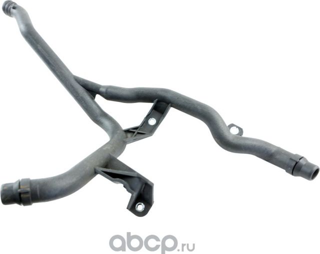 ТРУБА ОХЛАЖДАЮЩЕЙ ЖИДКОСТИ (Bogap). Артикул B4229108