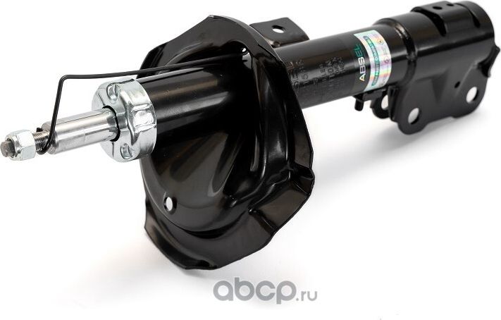 Амортизатор подвески газовый передний правый (Absel). Артикул MT342158R
