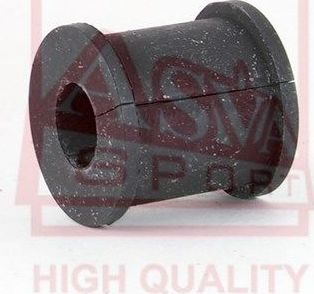 Втулка стабилизатора Asva. Артикул 0107-762