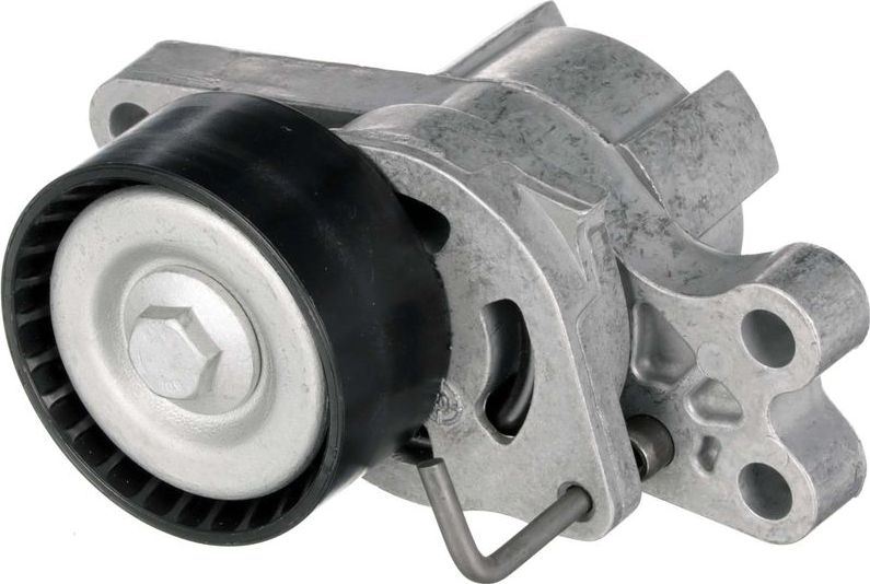 Натяжной ролик (натяжитель) приводного поликлинового ремня Gates DriveAlign®. Артикул T39055