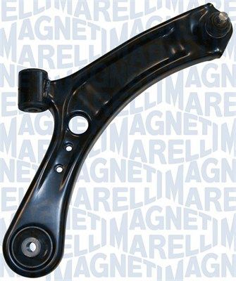 Поперечный рычаг передней подвески Magneti Marelli правый для Suzuki SX4 I (Classic) 2006-2015. Артикул 301181399500