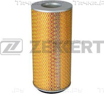 Воздушный фильтр Zekkert. Артикул LF-1480