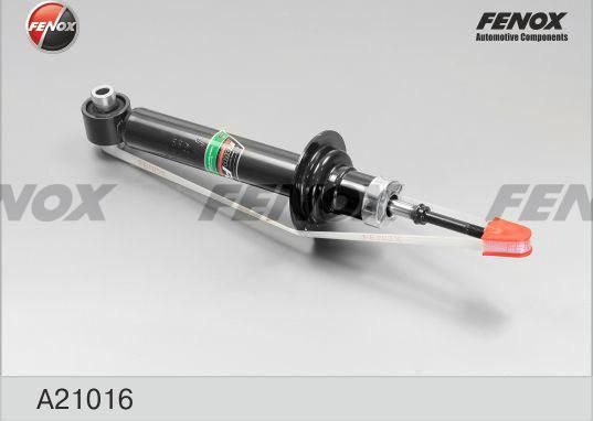 Амортизатор Fenox. Артикул A21016