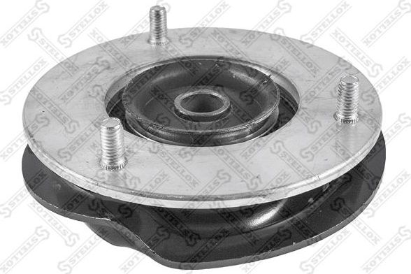 Опора амортизатора (стойки) Stellox передняя для BMW 5 III (E34) 1987-1996. Артикул 12-98077-SX