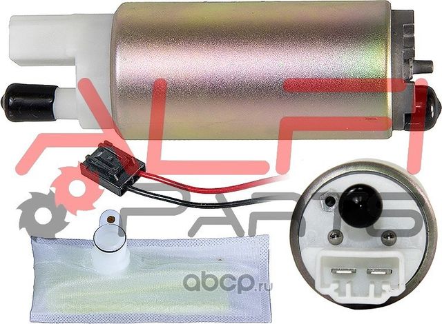 Топливный насос шиоркие кл (Alfi Parts). Артикул FP2002