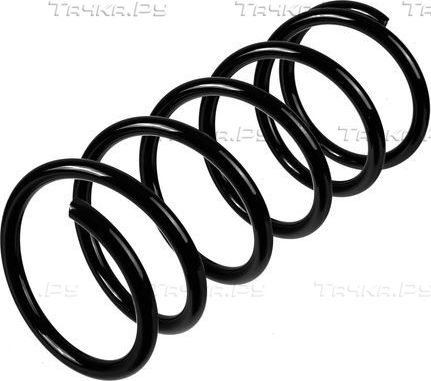 Пружина подвески Stellox. Артикул 10-22698-SX