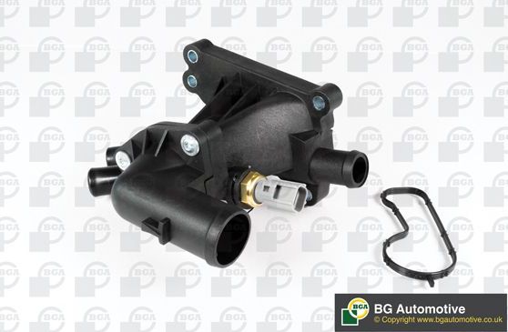 Термостат BGA для Ford EcoSport I 2013-2026. Артикул CT2319