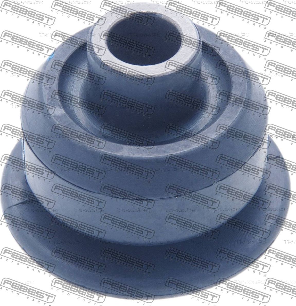 Сайлентблок передней балки Febest передний для Chrysler Stratus 2001-2001. Артикул MAB-5EA3