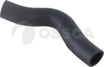 Патрубок радиатора (системы охлаждения) OSSCA для Daewoo Kalos 2002-2007. Артикул 67000