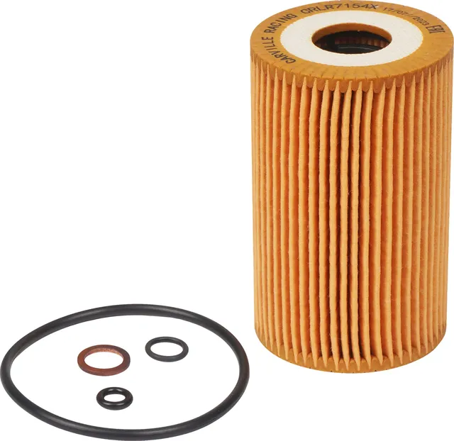 Фильтр для а/м BMW 3 E46(98-) 1.9i/E36(93-) 1.6i/1.8i (масл.картридж) (CRLR7154X) (Carville Racing). Артикул crlr7154x