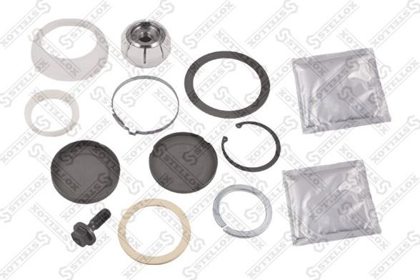 Сайлентблок заднего рычага подвески Stellox. Артикул 84-12035-SX