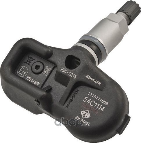 Датчик давления Lexus ES, LS, LX, RX, Toyota Camry, C-HR, Land Cruiser 200, Land (Zikmar). Артикул Z24427R