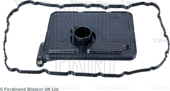 Фильтр АКПП Blue Print для Hyundai Solaris I 2010-2017. Артикул ADG02169