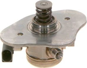 Топливный насос высокого давления (ТНВД) Bosch для BMW 3 V (E90/E91/E92/E93) 2007-2013. Артикул 0 261 520 141