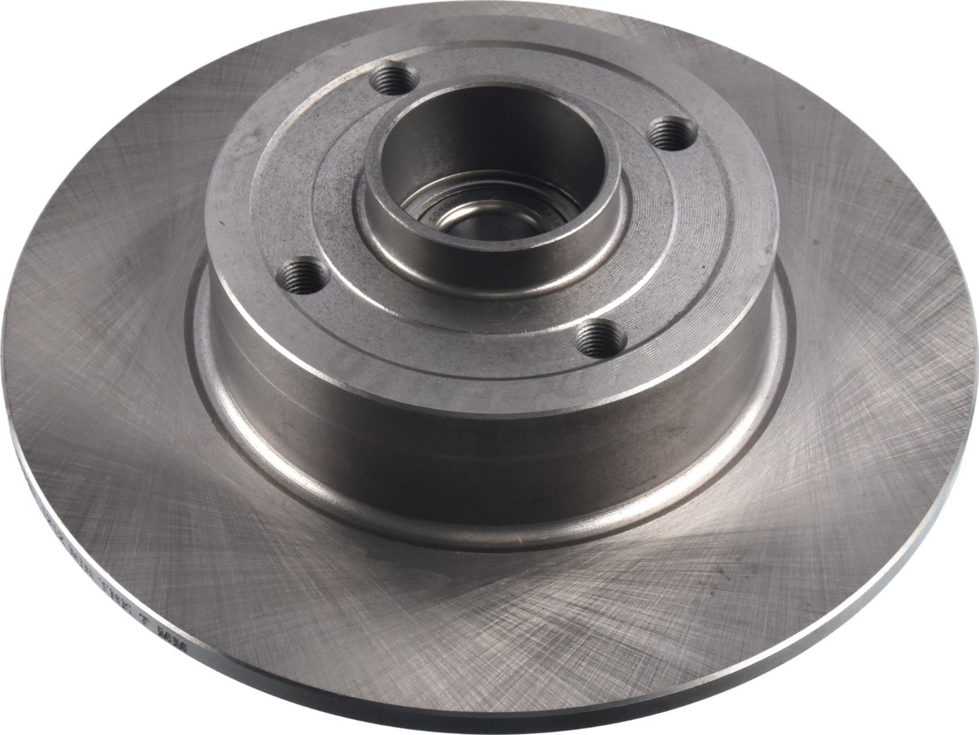 Тормозной диск Blue Print. Артикул ADN143139