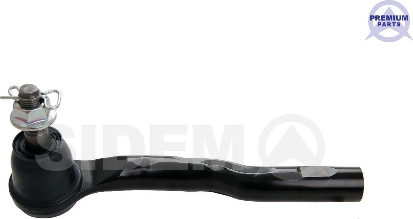 Наконечник рулевой тяги Sidem. Артикул 51936