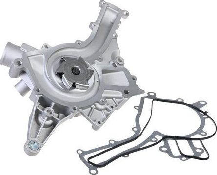 Помпа (водяной насос) Zentparts для Mercedes-Benz S-Класс IV (W220) 1998-2005. Артикул Z14735