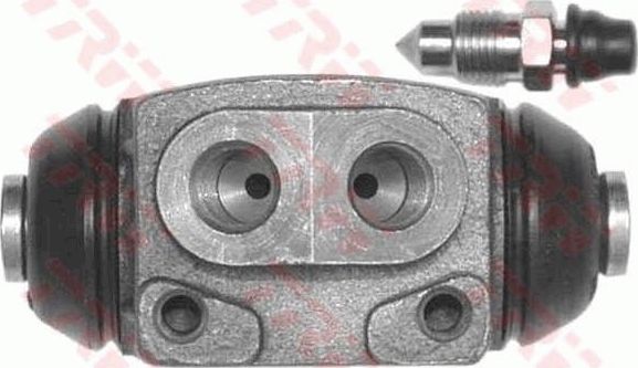 Тормозной цилиндр TRW (Чугун). Артикул BWF193