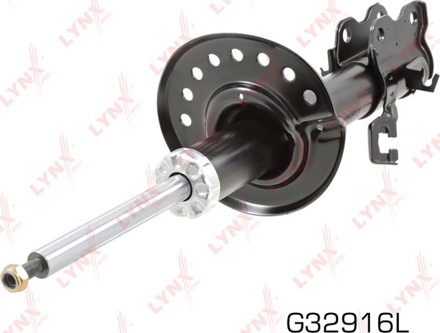 Амортизатор LYNXauto. Артикул G32916L