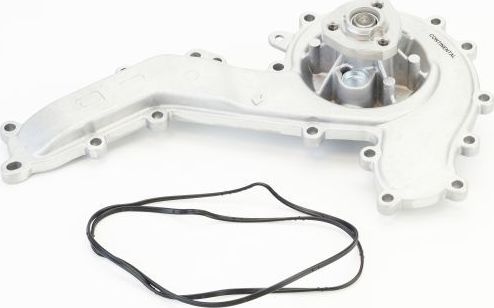 Помпа (водяной насос) ContiTech. Артикул WPS3075