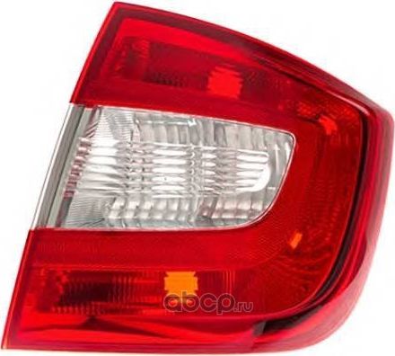 Фонарь задний VAG. Артикул 5JH945111