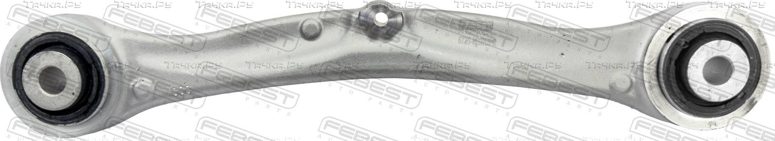 Поперечный рычаг задней подвески Febest. Артикул 6725-MSRUPR