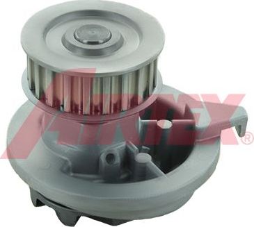 Помпа (водяной насос) Airtex. Артикул 1165