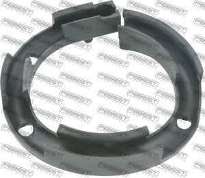 Опора (чашка, тарелка) пружины Febest задняя нижняя для Citroen Saxo 1996-2004. Артикул MSI-CW5WLOWR