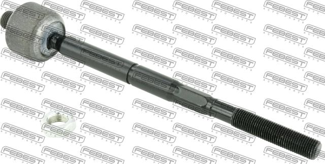 Рулевая тяга Febest для Nissan Sentra VII (B17) 2014-2019. Артикул 0222-B17