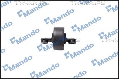 Сайлентблок заднего рычага подвески Mando. Артикул MCC010015