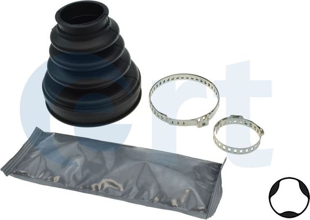 Пыльник ШРУСа внутренний ERT для Citroen C5 I 2001-2008. Артикул 500590