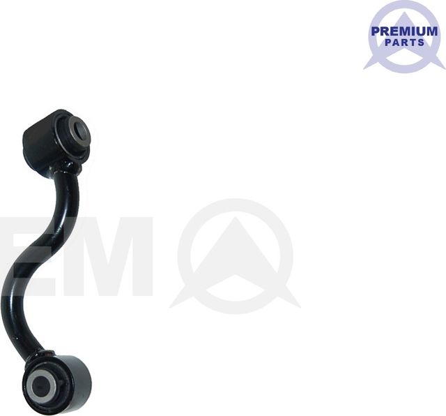 Стойка (тяга) стабилизатора Sidem. Артикул 41363