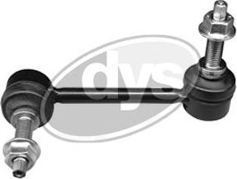 Стойка (тяга) стабилизатора DYS передняя правая для Dodge Durango III 2011-2026. Артикул 30-60356