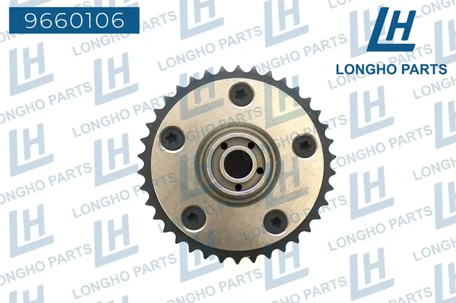 Шестерня привода распределительного вала (впуск) BMW 11367500032 (Longho) Longho. Артикул 9660106