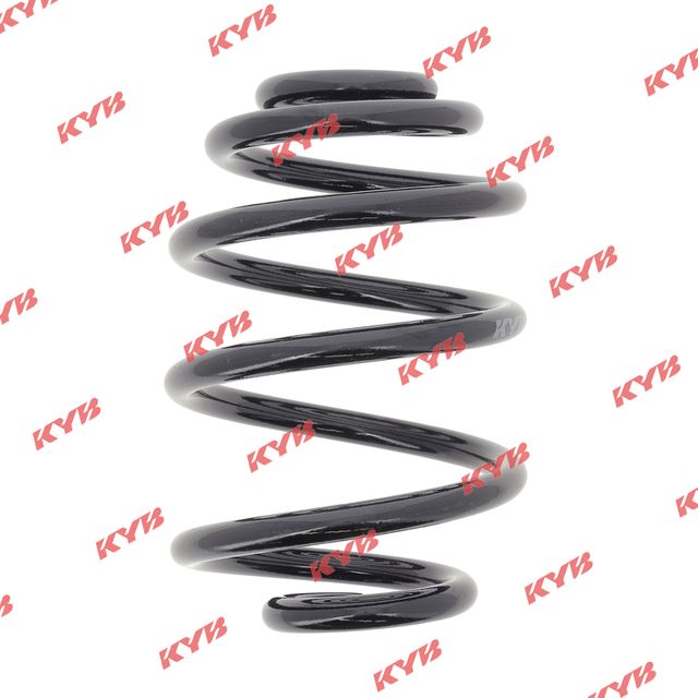 Пружина подвески KYB (Каяба) K-Flex задняя для Ford Escort V 1990-2000. Артикул RX5060