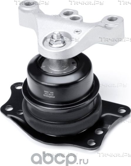 Опора двигателя правая SEAT TOLEDO IV (2013>) (Metaco). Артикул 4716131