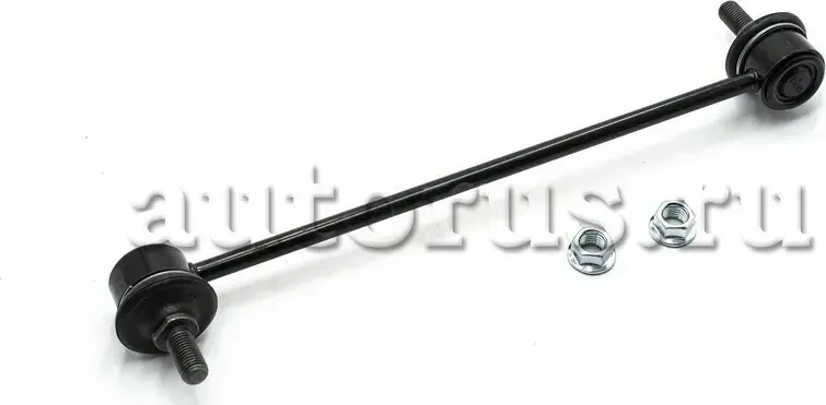 Тяга стабилизатора MITSUBISHI LANCER/OUTLANDER/C-CROSSER/4007 07- пер.подв.л/пр. (Parts-Mall). Артикул PXCLG012