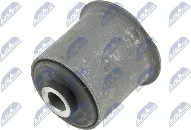 Сайлентблок заднего рычага подвески NTY задний нижний внутренний для Jeep Cherokee III (KJ) 2001-2008. Артикул ZTP-CH-009A