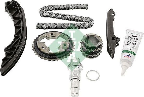 Цепь ГРМ Ina. Артикул 559 1828 30