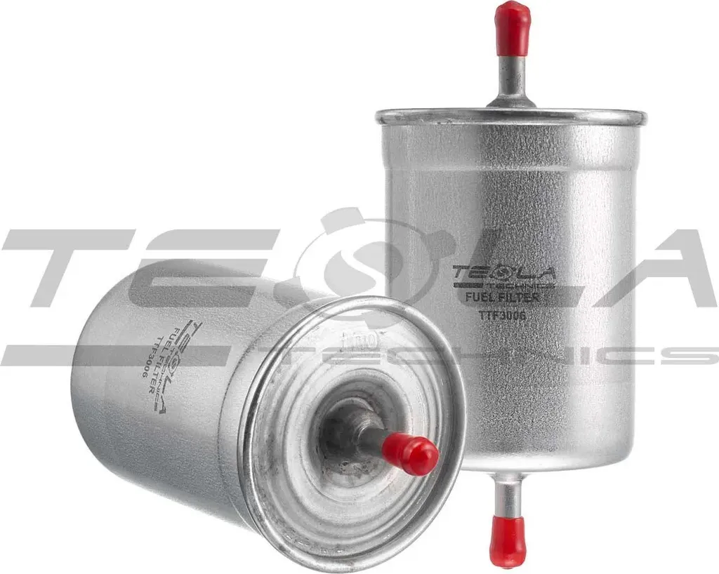 Фильтр топливный (Tesla Technics). Артикул TTF3006