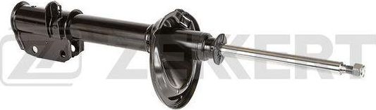 Амортизатор Zekkert задний правый для Subaru Impreza I 1992-2000. Артикул SG-4440