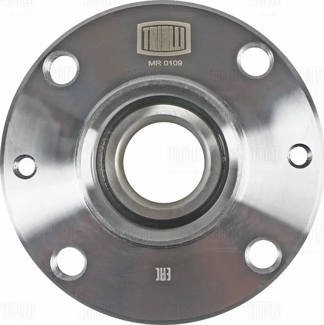 Ступица с подшипником LADA 2108-2109/2110-2112/1118/2190 зад. (Trialli) Trialli. Артикул MR0109